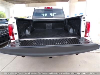 2020 RAM 1500 Classic Warlock   - Photo 46 - Mesa, AZ 85202