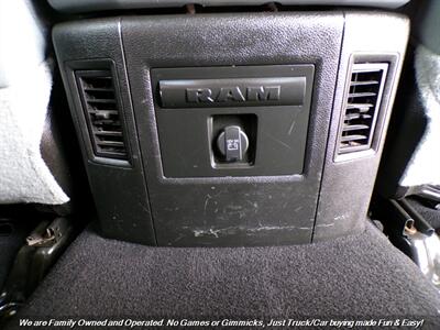 2020 RAM 1500 Classic Warlock   - Photo 37 - Mesa, AZ 85202