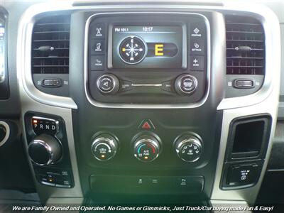 2020 RAM 1500 Classic Warlock   - Photo 39 - Mesa, AZ 85202
