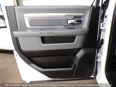 2020 RAM 1500 Classic Warlock   - Photo 14 - Mesa, AZ 85202