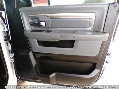 2020 RAM 1500 Classic Warlock   - Photo 32 - Mesa, AZ 85202