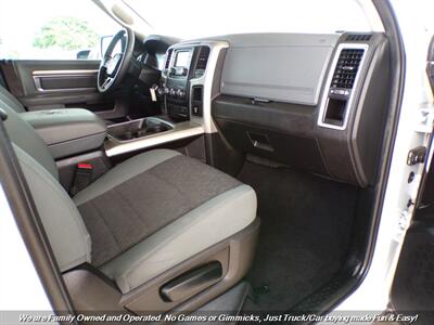 2020 RAM 1500 Classic Warlock   - Photo 33 - Mesa, AZ 85202