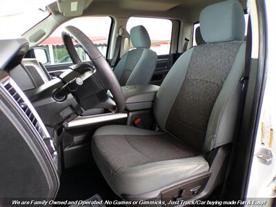 2020 RAM 1500 Classic Warlock   - Photo 12 - Mesa, AZ 85202