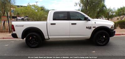 2020 RAM 1500 Classic Warlock   - Photo 5 - Mesa, AZ 85202