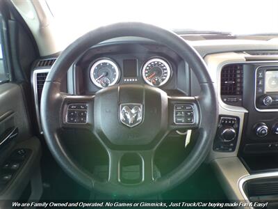 2020 RAM 1500 Classic Warlock   - Photo 41 - Mesa, AZ 85202