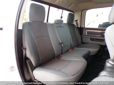 2020 RAM 1500 Classic Warlock   - Photo 26 - Mesa, AZ 85202