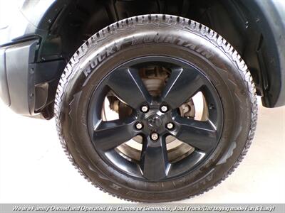 2020 RAM 1500 Classic Warlock   - Photo 47 - Mesa, AZ 85202