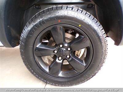 2020 RAM 1500 Classic Warlock   - Photo 48 - Mesa, AZ 85202