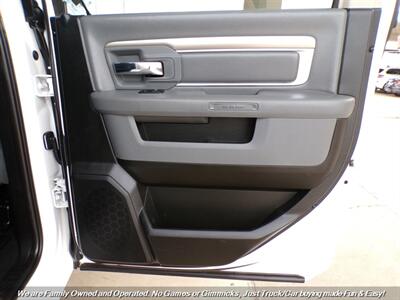 2020 RAM 1500 Classic Warlock   - Photo 23 - Mesa, AZ 85202