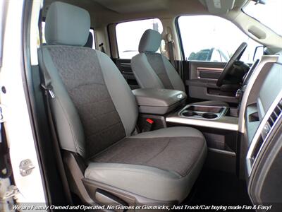 2020 RAM 1500 Classic Warlock   - Photo 35 - Mesa, AZ 85202