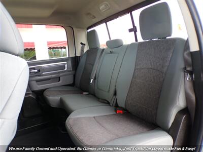 2020 RAM 1500 Classic Warlock   - Photo 17 - Mesa, AZ 85202