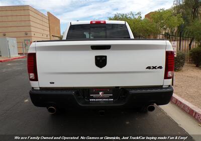 2020 RAM 1500 Classic Warlock   - Photo 4 - Mesa, AZ 85202