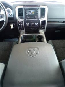 2020 RAM 1500 Classic Warlock   - Photo 38 - Mesa, AZ 85202