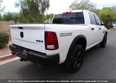 2020 RAM 1500 Classic Warlock   - Photo 6 - Mesa, AZ 85202