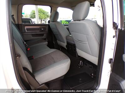 2020 RAM 1500 Classic Warlock   - Photo 24 - Mesa, AZ 85202