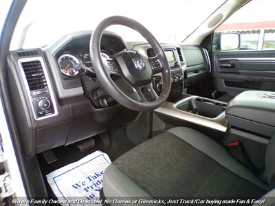 2020 RAM 1500 Classic Warlock   - Photo 10 - Mesa, AZ 85202