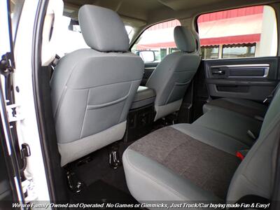 2020 RAM 1500 Classic Warlock   - Photo 15 - Mesa, AZ 85202