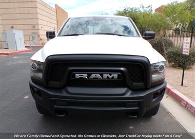 2020 RAM 1500 Classic Warlock   - Photo 2 - Mesa, AZ 85202