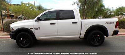 2020 RAM 1500 Classic Warlock   - Photo 7 - Mesa, AZ 85202