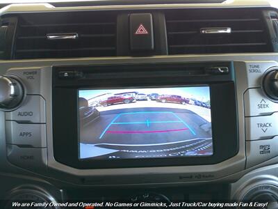 2018 Toyota 4Runner SR5 Premium   - Photo 38 - Mesa, AZ 85202