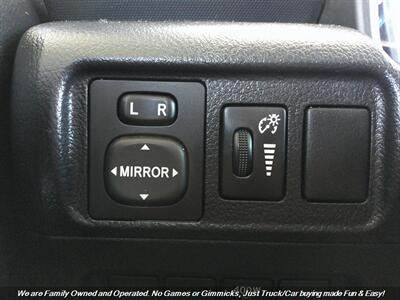 2018 Toyota 4Runner SR5 Premium   - Photo 43 - Mesa, AZ 85202