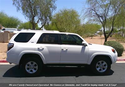 2018 Toyota 4Runner SR5 Premium   - Photo 5 - Mesa, AZ 85202