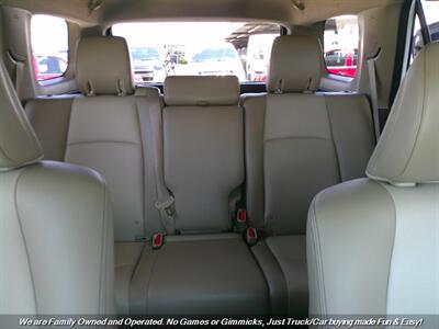 2018 Toyota 4Runner SR5 Premium   - Photo 21 - Mesa, AZ 85202