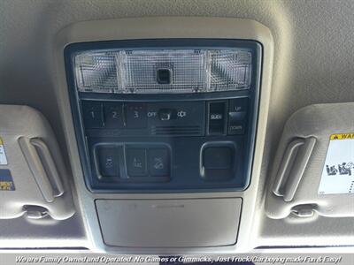 2018 Toyota 4Runner SR5 Premium   - Photo 45 - Mesa, AZ 85202