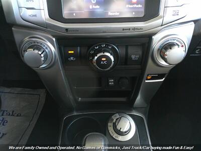 2018 Toyota 4Runner SR5 Premium   - Photo 40 - Mesa, AZ 85202