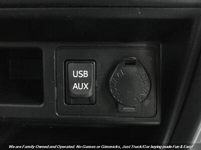2018 Toyota 4Runner SR5 Premium   - Photo 42 - Mesa, AZ 85202