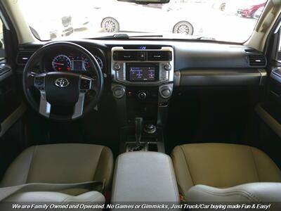 2018 Toyota 4Runner SR5 Premium   - Photo 33 - Mesa, AZ 85202