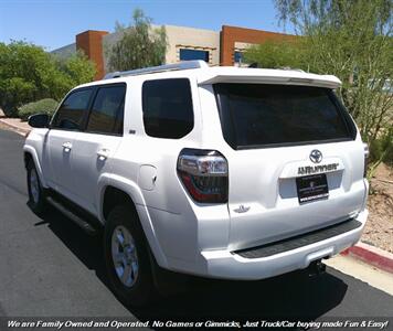 2018 Toyota 4Runner SR5 Premium   - Photo 7 - Mesa, AZ 85202