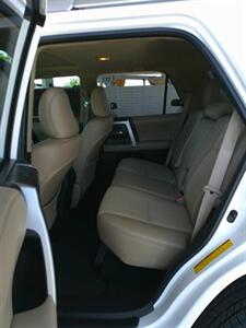 2018 Toyota 4Runner SR5 Premium   - Photo 19 - Mesa, AZ 85202
