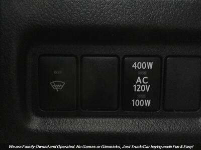 2018 Toyota 4Runner SR5 Premium   - Photo 44 - Mesa, AZ 85202