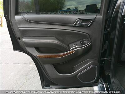 2016 Chevrolet Tahoe LT Z71 4X4   - Photo 20 - Mesa, AZ 85202