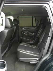 2016 Chevrolet Tahoe LT Z71 4X4   - Photo 22 - Mesa, AZ 85202