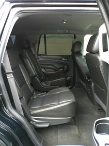 2016 Chevrolet Tahoe LT Z71 4X4   - Photo 27 - Mesa, AZ 85202