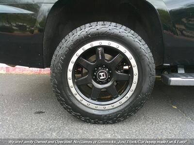 2016 Chevrolet Tahoe LT Z71 4X4   - Photo 55 - Mesa, AZ 85202