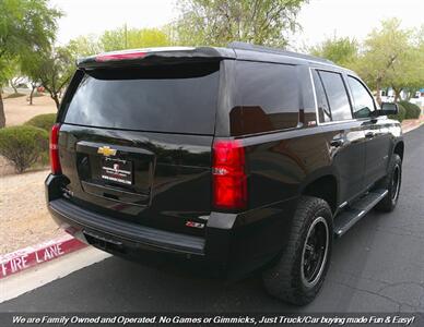 2016 Chevrolet Tahoe LT Z71 4X4   - Photo 6 - Mesa, AZ 85202