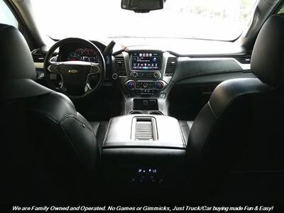 2016 Chevrolet Tahoe LT Z71 4X4   - Photo 37 - Mesa, AZ 85202
