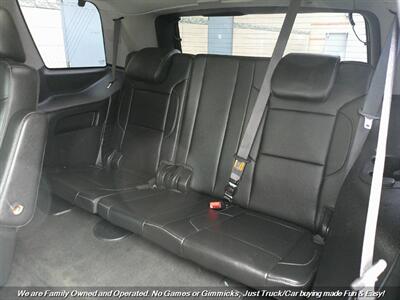 2016 Chevrolet Tahoe LT Z71 4X4   - Photo 24 - Mesa, AZ 85202
