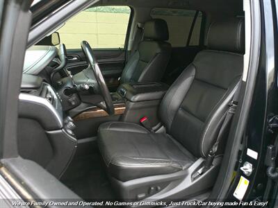 2016 Chevrolet Tahoe LT Z71 4X4   - Photo 18 - Mesa, AZ 85202