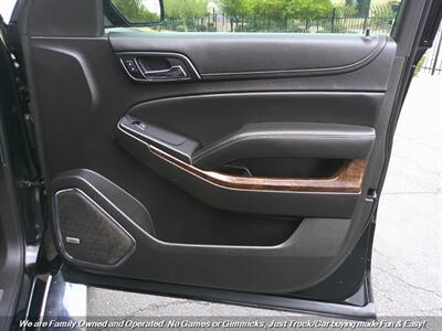 2016 Chevrolet Tahoe LT Z71 4X4   - Photo 34 - Mesa, AZ 85202