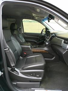 2016 Chevrolet Tahoe LT Z71 4X4   - Photo 32 - Mesa, AZ 85202