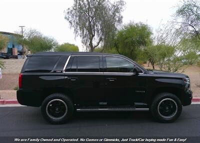 2016 Chevrolet Tahoe LT Z71 4X4   - Photo 5 - Mesa, AZ 85202