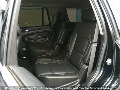 2016 Chevrolet Tahoe LT Z71 4X4   - Photo 23 - Mesa, AZ 85202