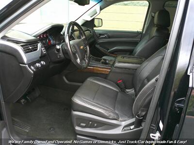 2016 Chevrolet Tahoe LT Z71 4X4   - Photo 16 - Mesa, AZ 85202