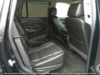 2016 Chevrolet Tahoe LT Z71 4X4   - Photo 28 - Mesa, AZ 85202