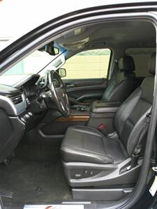 2016 Chevrolet Tahoe LT Z71 4X4   - Photo 17 - Mesa, AZ 85202