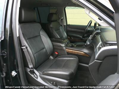 2016 Chevrolet Tahoe LT Z71 4X4   - Photo 30 - Mesa, AZ 85202